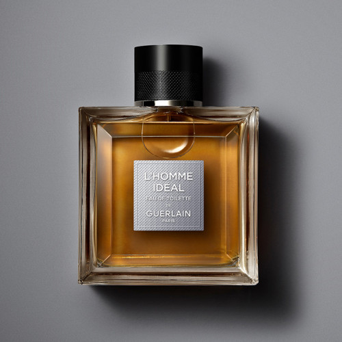 GUERLAIN L'Homme Idéal Geschenkset - Eau de Toilette GUERLAIN L'Homme Idéal Geschenkset - Eau de Toilette